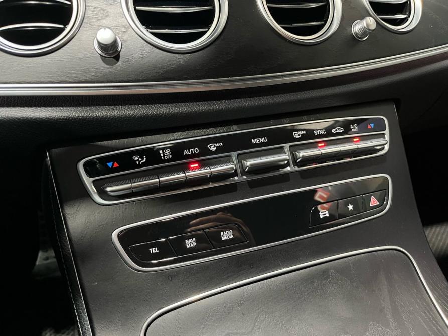 Mercedes-Benz E-Класс V (W213 S213 C238) Рестайлинг Пермь  - изображение 23