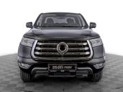 Great Wall Poer I Москва  - изображение 32
