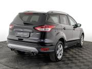 Ford Kuga II Москва  - изображение 31