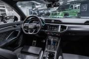 Audi Q3 II (F3) Москва  - изображение 35