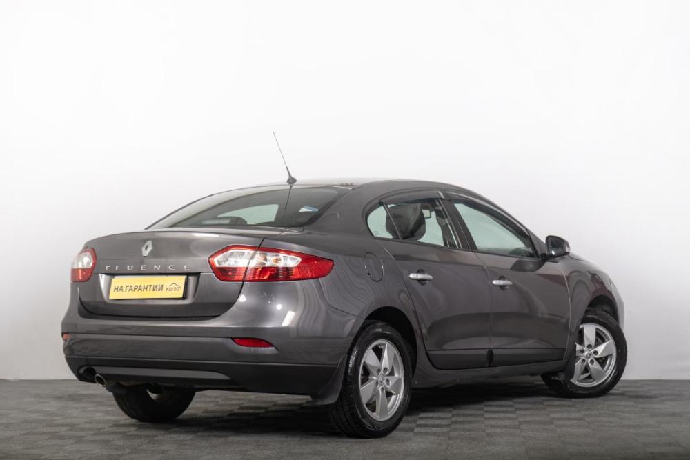 Renault Fluence I Томск  - изображение 7