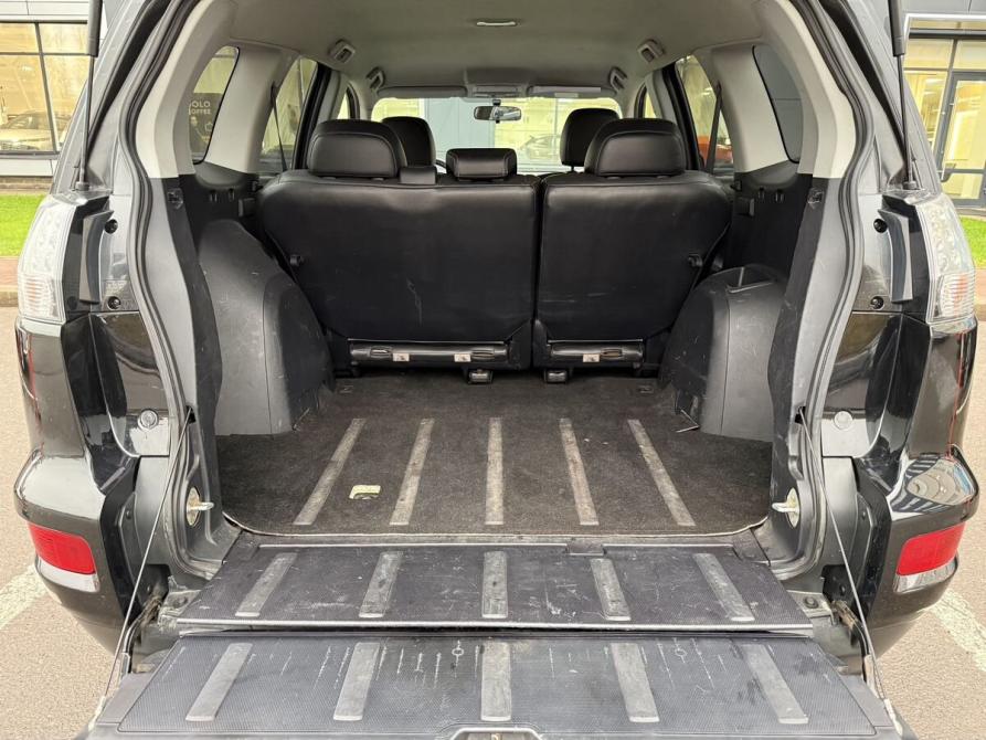 Mitsubishi Outlander II Рестайлинг Ярославль  - изображение 17