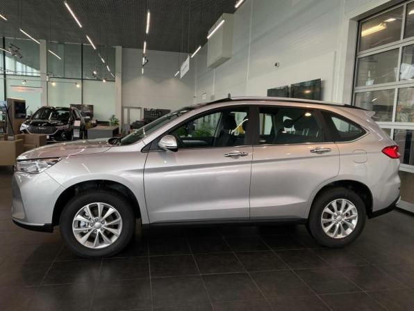 Новый Haval M6 II 2026 года, цена 2 049 000 рублей, внедорожник, Автокод Объявления