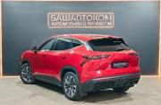 JETOUR DASHING I Уфа  - изображение 25