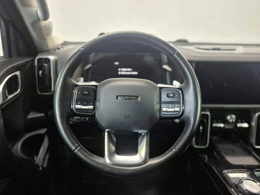 Haval Dargo I Ярославль  - изображение 12