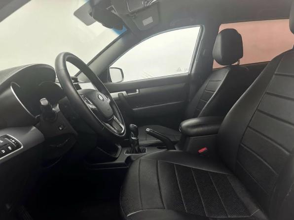 Kia Sorento II Рестайлинг с пробегом 2014 года, цена 1 517 000 рублей, 179240 км, внедорожник, Автокод Объявления
