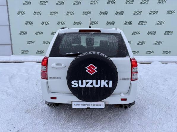 Suzuki Grand Vitara II Рестайлинг 2 с пробегом 2013 года, цена 1 155 000 рублей, 272000 км, внедорожник, Автокод Объявления
