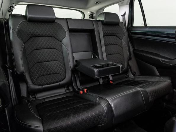 Skoda Kodiaq I с пробегом 2019 года, цена 2 799 000 рублей, 149108 км, внедорожник, Автокод Объявления