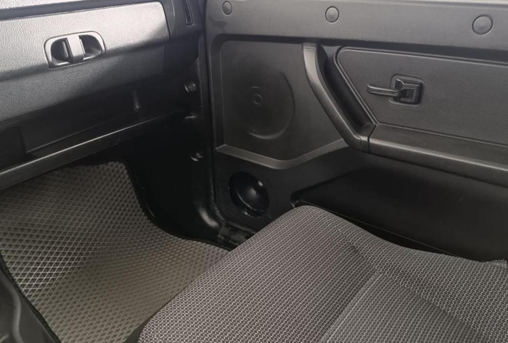 Lada (ВАЗ) 2121 (4x4) I Рестайлинг Волгоград  - изображение 14