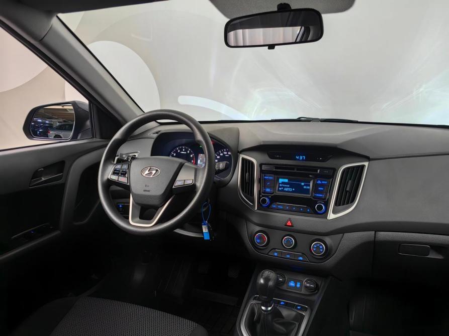 Hyundai Creta I Москва  - изображение 7