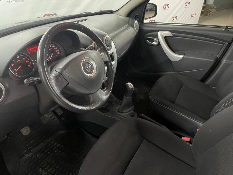 Renault Sandero I Санкт-Петербург  - изображение 10