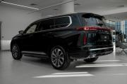 Exeed VX I Рестайлинг Москва  - изображение 30