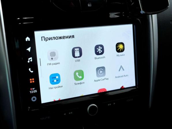 Lada (ВАЗ) Largus I Рестайлинг с пробегом 2025 года, цена 1 648 000 рублей, 8058 км, универсал, Автокод Объявления
