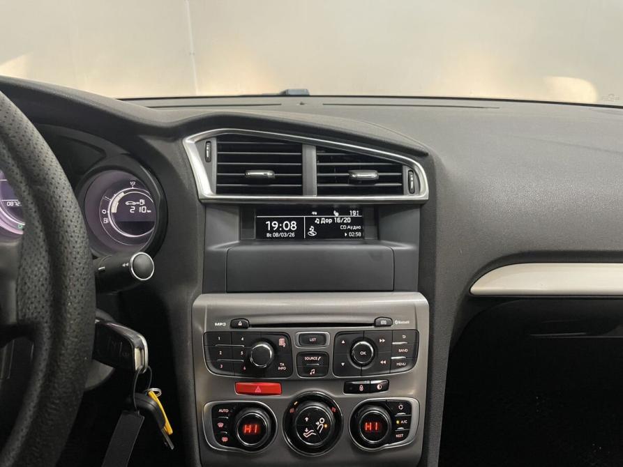 Citroen C4 II Рестайлинг Воронеж  - изображение 15