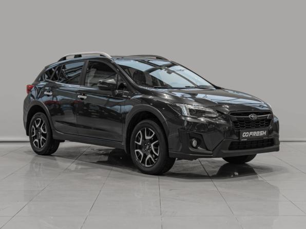 Subaru XV II с пробегом 2018 года, цена 2 390 000 рублей, 104784 км, внедорожник, Автокод Объявления