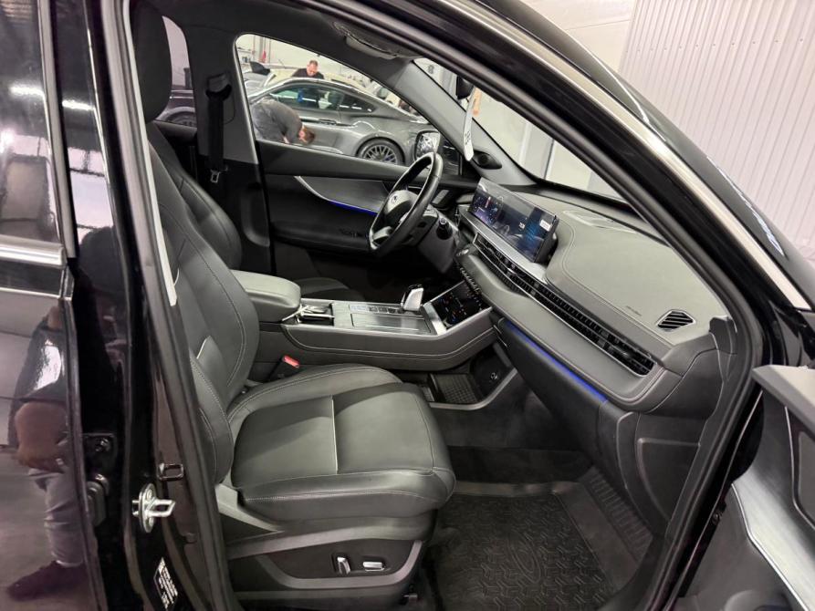 Chery Tiggo 7 Pro Max I Краснодар  - изображение 15
