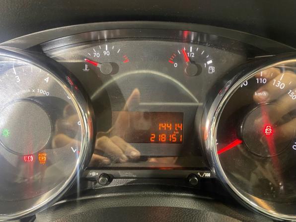 Peugeot 3008 I с пробегом 2011 года, цена 699 000 рублей, 217000 км, внедорожник, Автокод Объявления