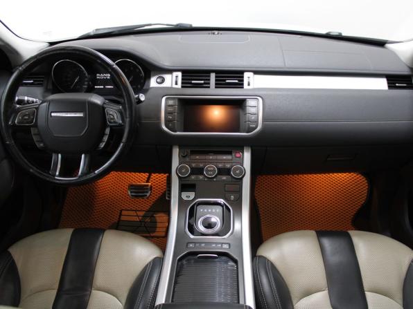 Land Rover Range Rover Evoque I с пробегом 2013 года, цена 1 689 900 рублей, 173480 км, внедорожник, Автокод Объявления