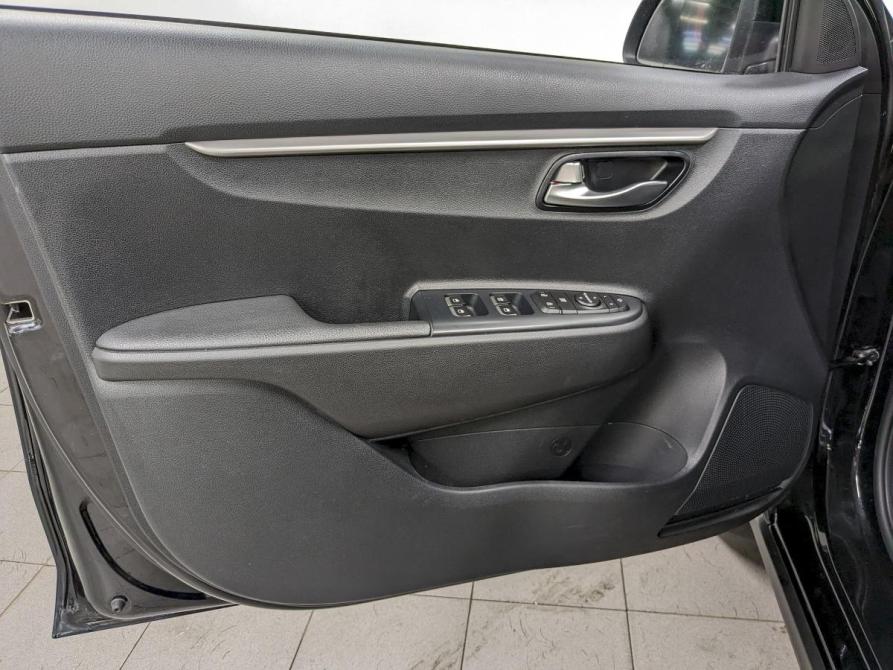 Kia Rio IV Рестайлинг Москва  - изображение 11