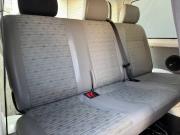 Volkswagen Transporter T5 Рестайлинг Москва  - изображение 26