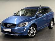 Volvo XC60 I Рестайлинг Москва  - изображение 23