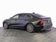 Hongqi H5 II Москва  - изображение 37