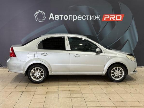Ravon Nexia R3 с пробегом 2018 года, цена 590 000 рублей, 84022 км, седан, Автокод Объявления