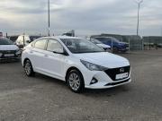 Hyundai Solaris II Рестайлинг Буинск  - изображение 23