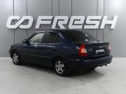 Hyundai Accent II Ростов-на-Дону  - изображение 17