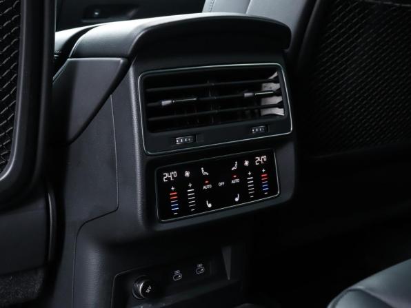 Audi Q7 II (4M) Рестайлинг с пробегом 2021 года, цена 7 749 000 рублей, 58875 км, внедорожник, Автокод Объявления