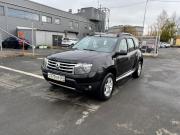 Renault Duster I Санкт-Петербург  - изображение 11