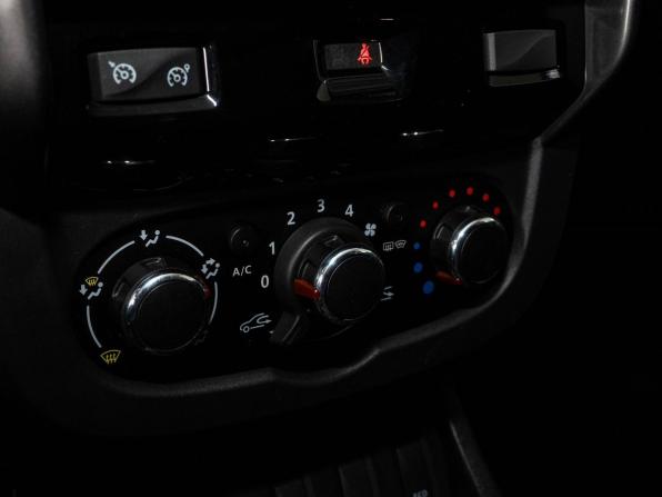 Renault Duster I Рестайлинг с пробегом 2018 года, цена 1 488 000 рублей, 88759 км, внедорожник, Автокод Объявления