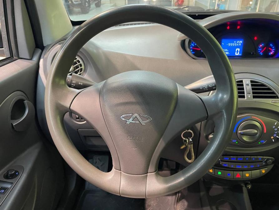 Chery IndiS (S18D) I Чебоксары  - изображение 14