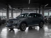 Geely Monjaro I Москва  - изображение 35
