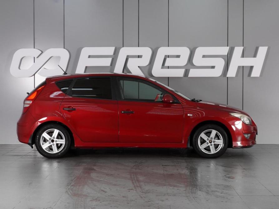 Hyundai i30 I Рестайлинг Минеральные Воды  - изображение 5