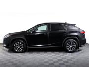 Lexus RX IV Рестайлинг Москва  - изображение 33