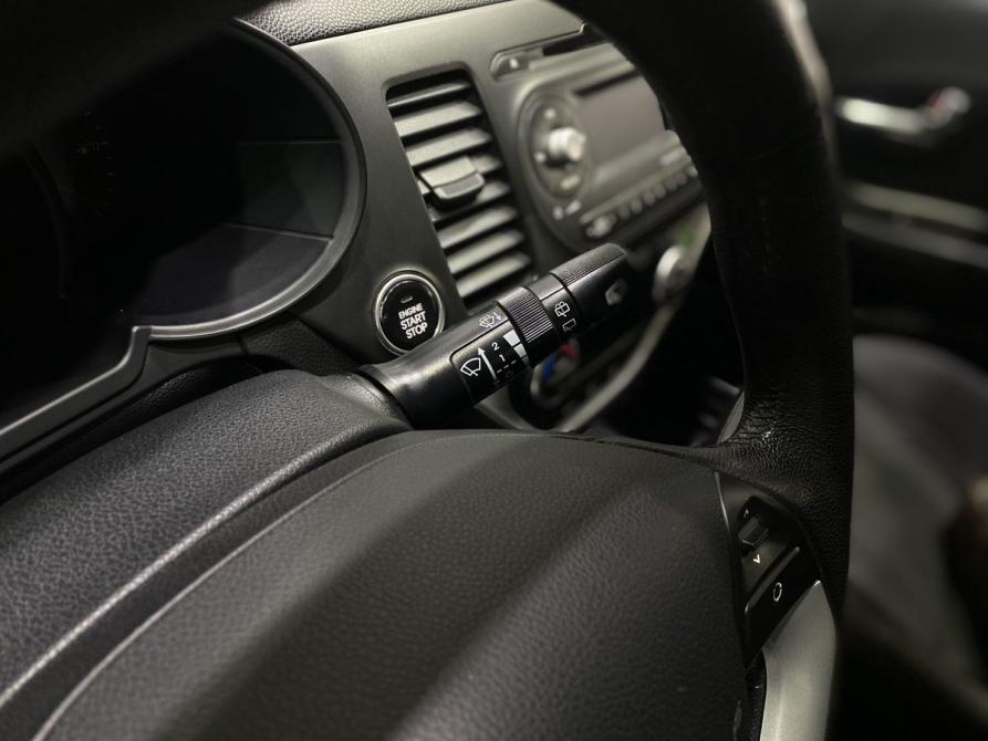 Kia Picanto II Ростов-на-Дону  - изображение 20