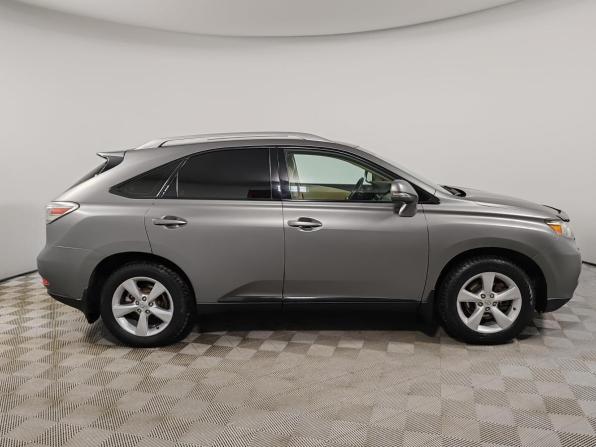Lexus RX III с пробегом 2011 года, цена 1 795 000 рублей, 180355 км, внедорожник, Автокод Объявления