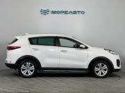 Kia Sportage IV Калининград  - изображение 30