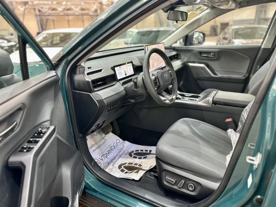 Toyota RAV4 VI (XA60) Набережные Челны  - изображение 12