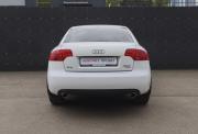 Audi A4 III (B7) Сыктывкар  - изображение 26