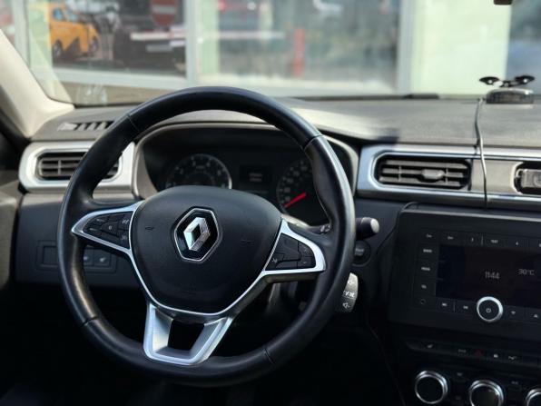 Renault Arkana I с пробегом 2021 года, цена 1 600 000 рублей, 87000 км, внедорожник, Автокод Объявления