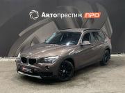 BMW X1 I (E84) Рестайлинг Пермь  - изображение 21