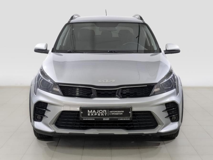 Kia Rio IV Рестайлинг Химки  - изображение 2