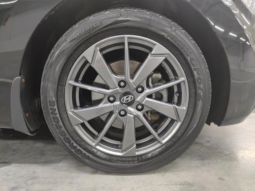 Hyundai Elantra V (MD) Казань  - изображение 22
