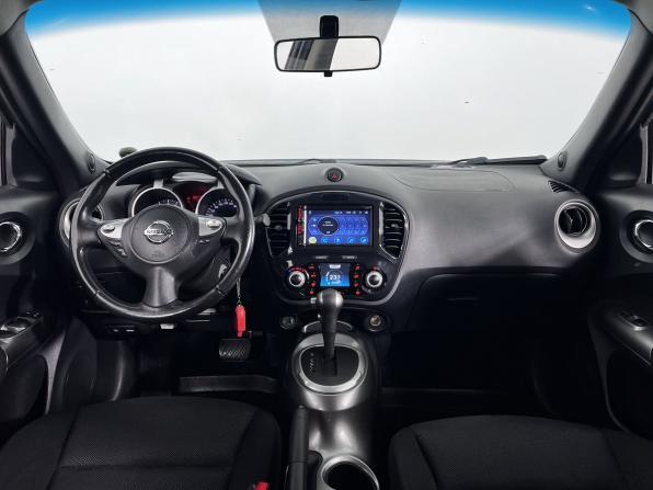 Nissan Juke I с пробегом 2012 года, цена 1 090 000 рублей, 156142 км, внедорожник, Автокод Объявления