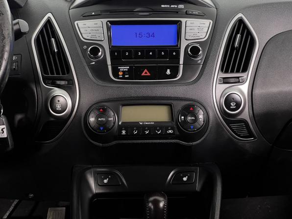 Hyundai ix35 I с пробегом 2011 года, цена 1 200 000 рублей, 309155 км, внедорожник, Автокод Объявления