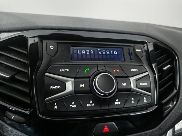 Lada (ВАЗ) Vesta I с пробегом 2020 года, цена 1 075 000 рублей, 141513 км, универсал, Автокод Объявления