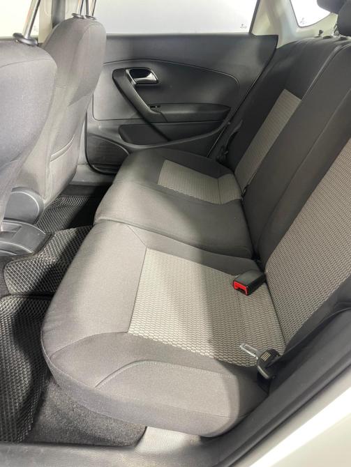 Volkswagen Polo V Воронеж  - изображение 18