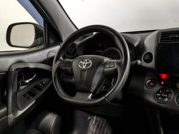 Toyota RAV4 III (XA30) Рестайлинг с пробегом 2010 года, цена 1 129 000 рублей, 241869 км, внедорожник, Автокод Объявления